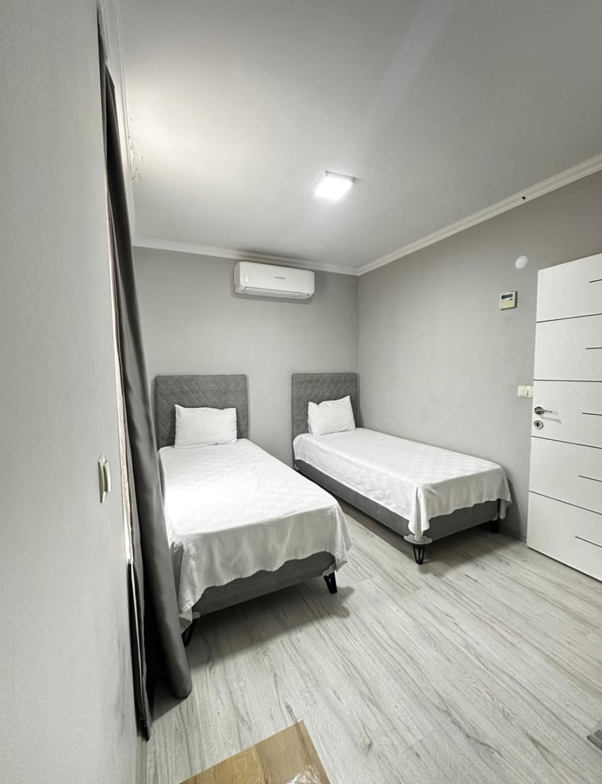 טראבזון Bazalt Apart Hotel מראה חיצוני תמונה