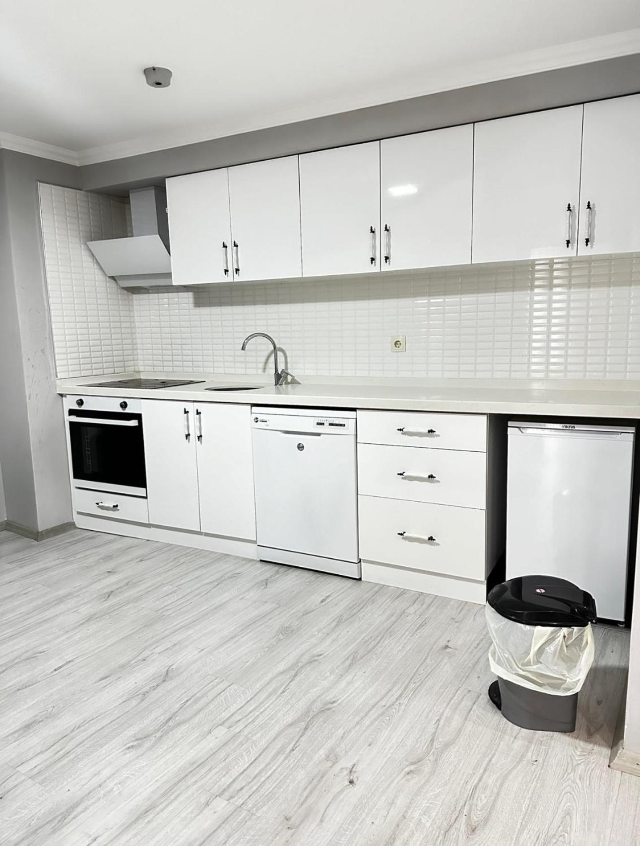 טראבזון Bazalt Apart Hotel מראה חיצוני תמונה