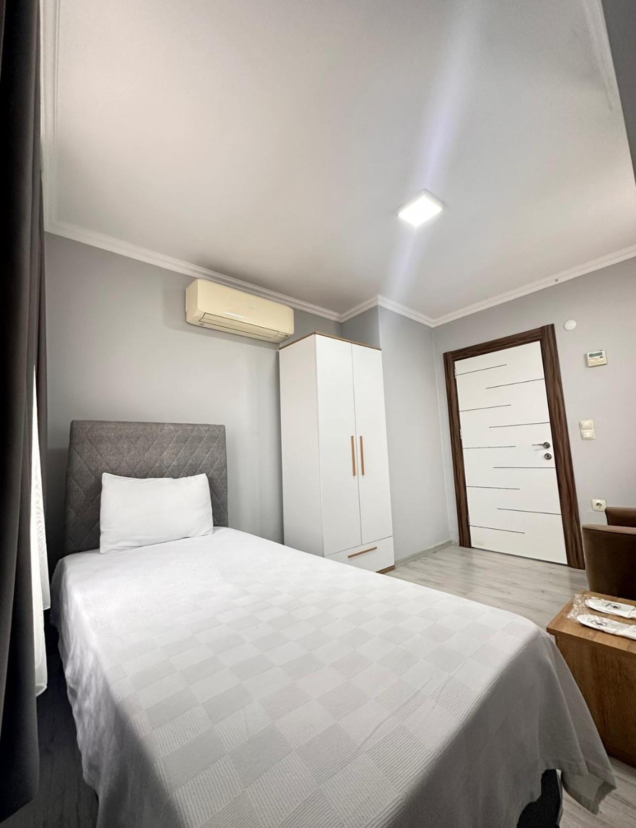 טראבזון Bazalt Apart Hotel מראה חיצוני תמונה