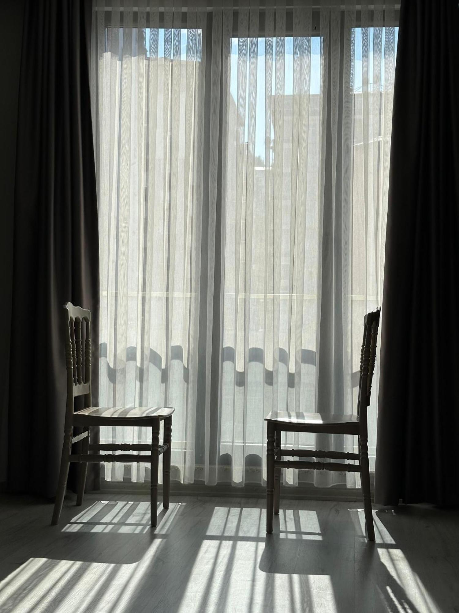 טראבזון Bazalt Apart Hotel חדר תמונה