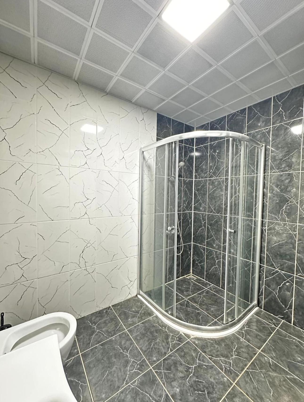 טראבזון Bazalt Apart Hotel מראה חיצוני תמונה